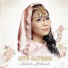 Lyric Gita Gutawa-Ayo (Come On)