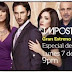 "La Impostora" debuta en Puerto Rico el 7 de julio