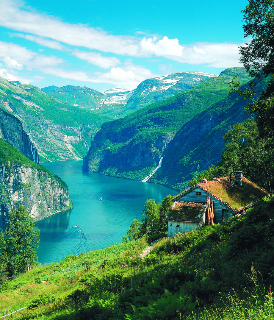VISIT NORWAY visit norway: