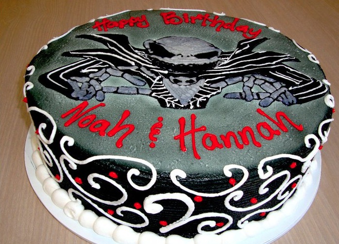 Ontario Bakery One of a Kind Custom Birthday Cakes from Ontario Bakery