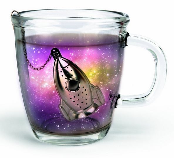 Nerdy Home Goods 10 Unique and Adorable Tea Infusers explodedsoda