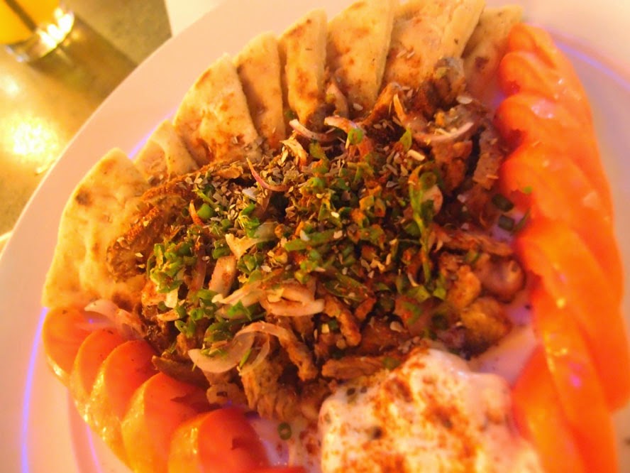 Pantarei Greek Restaurant (Bali) | Jakarta100bars Nightlife Reviews