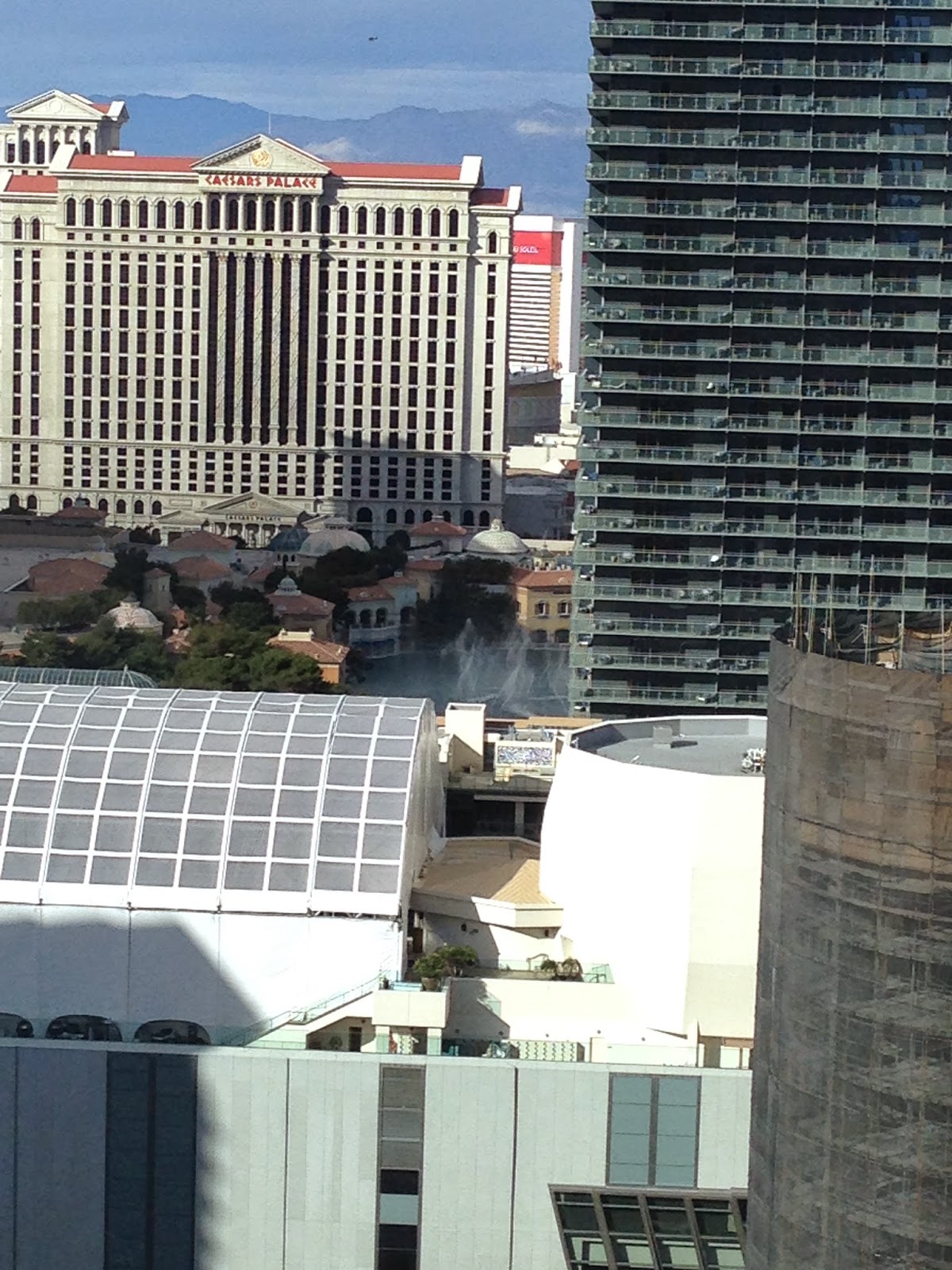 Las Vegas Condos, Strip High Rises, Las Vegas Luxury Real Estate News