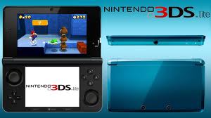 [PZ] Rumor: Novo Nintendo 3DS aparecerá na E3? Images+(2)