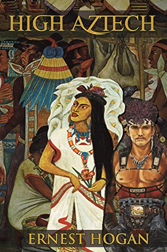 “The book American Gods wishes it was.” --Despina Durand