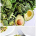 Creamy Pasta Verde with Garlic Brown Butter Breadcrumbs