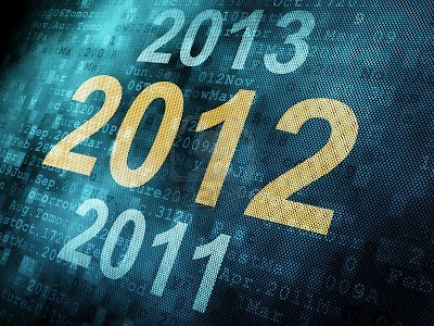 IMAGEM: Representação gráfica dos anos 2011, 2012 e 2013 IMAGEM: Representação gráfica dos anos 2011, 2012 e 2013