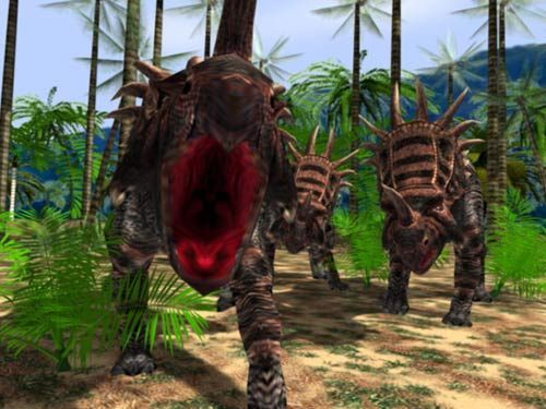 TUROK EVOLUTION WALK THROUGH XBOX turok evolution walk through xbox: