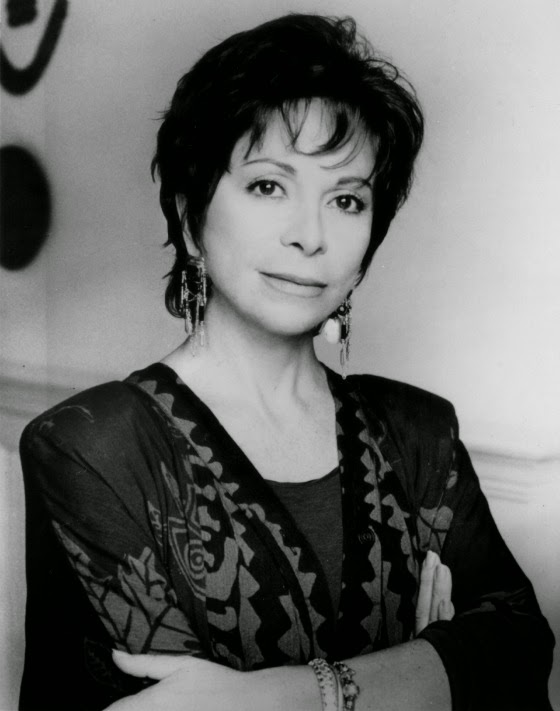 isabel allende eva luna