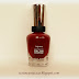 Sally Hansen Complete Salon Manicure lakier do paznokci