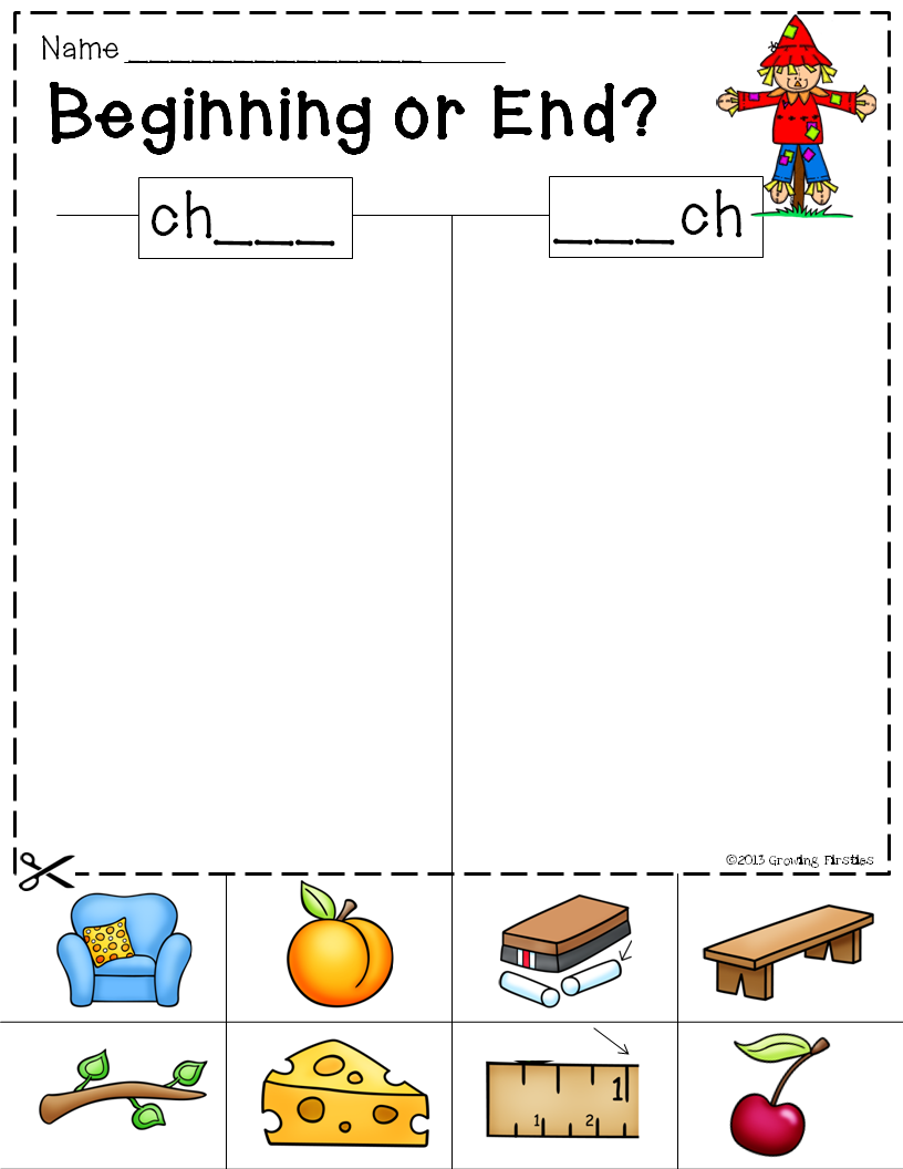 Slide17.PNG 816×1,056 pixels | Phonics kindergarten, Phonics activities