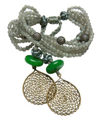 Jewellery label Maria Khan appoints Blow