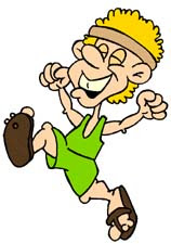 5 Keuntungan Jogging
