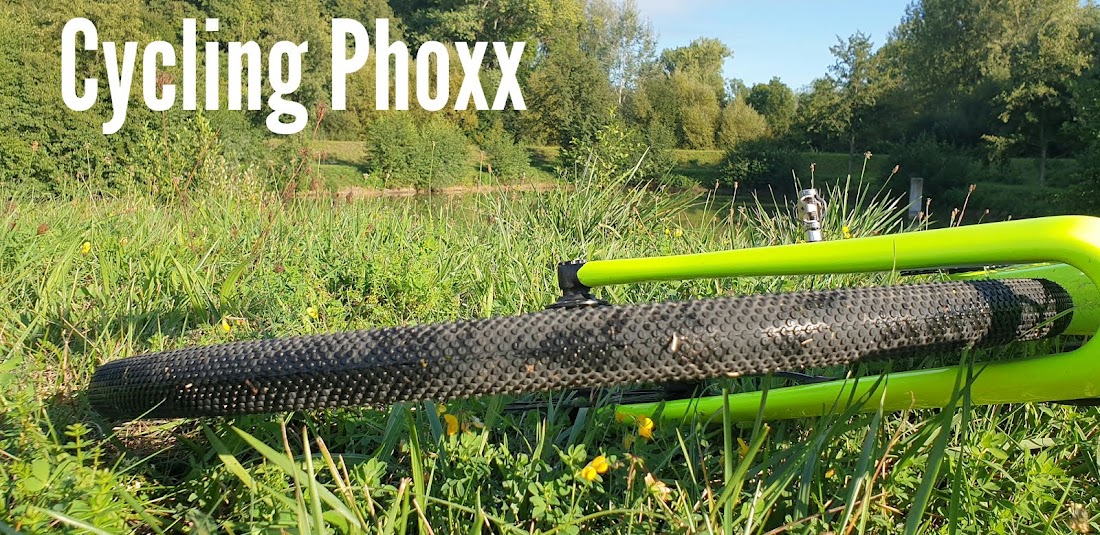 Cycling Phoxx - Radsportler, Läufer und Indoor Cycling Coach