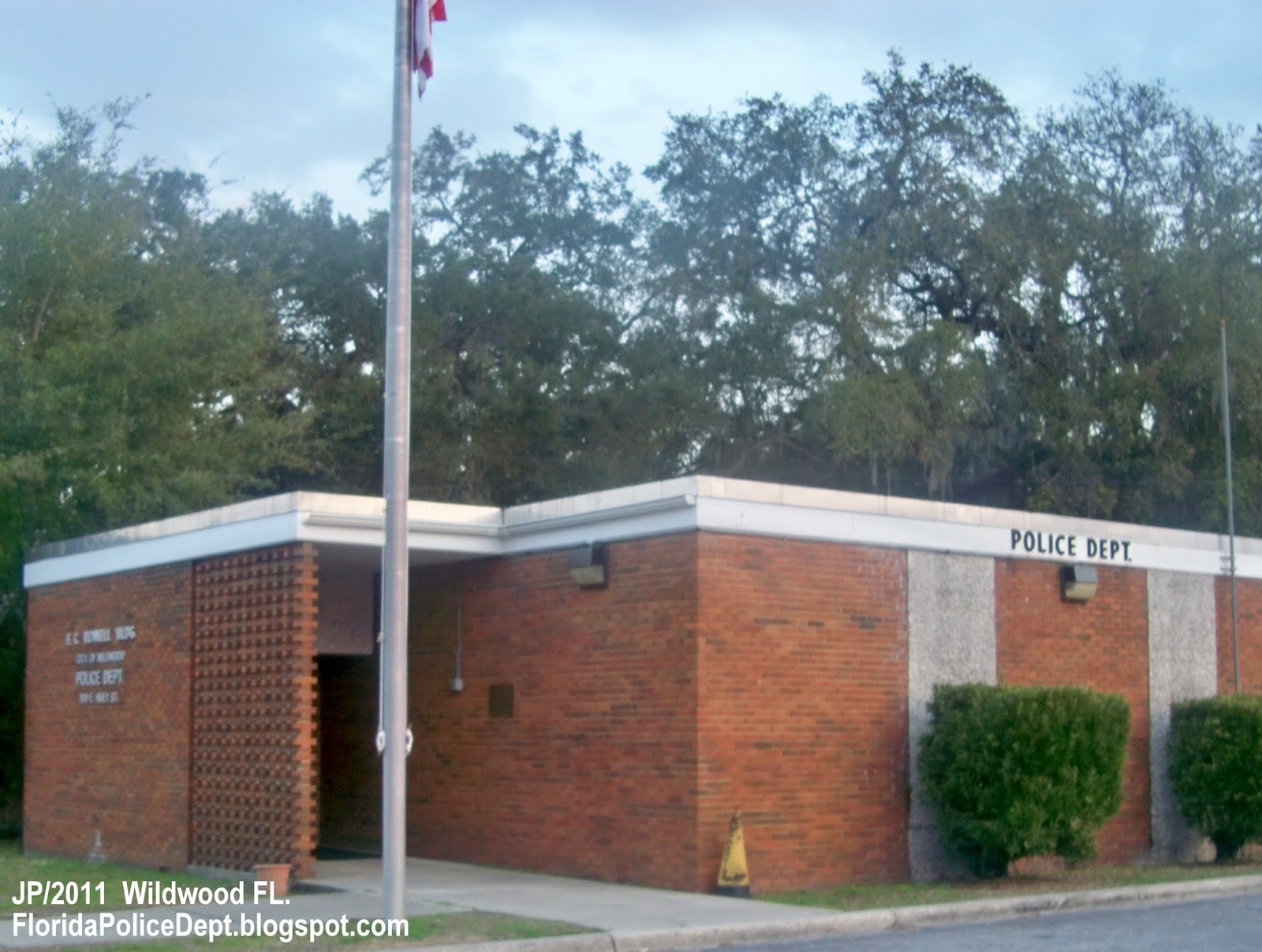 Florida Police Department