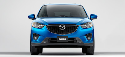 Mazda CX-5 2014 Mazda CX-5 2014