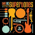 The OC Supertones anuncia data de lançamento de novo álbum