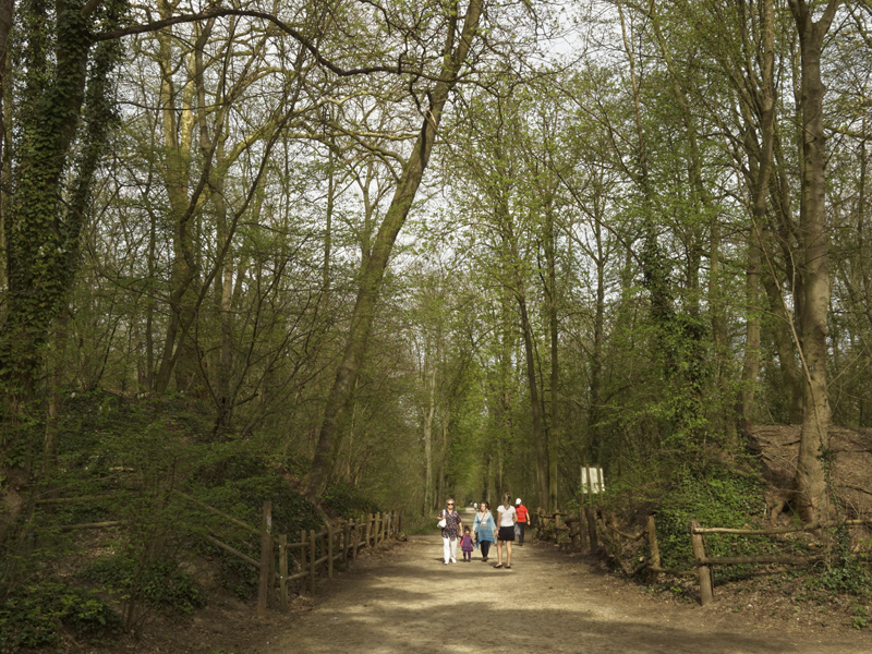 rencontres de la poudrerie