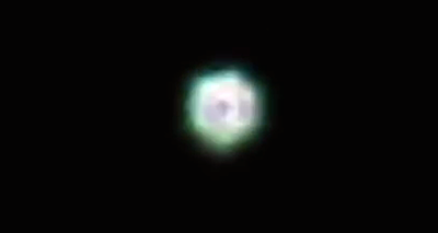 UFO Sightings North Carolina UFO Sighting with Pulsating Orb Lights in Broadway, North Carolina
