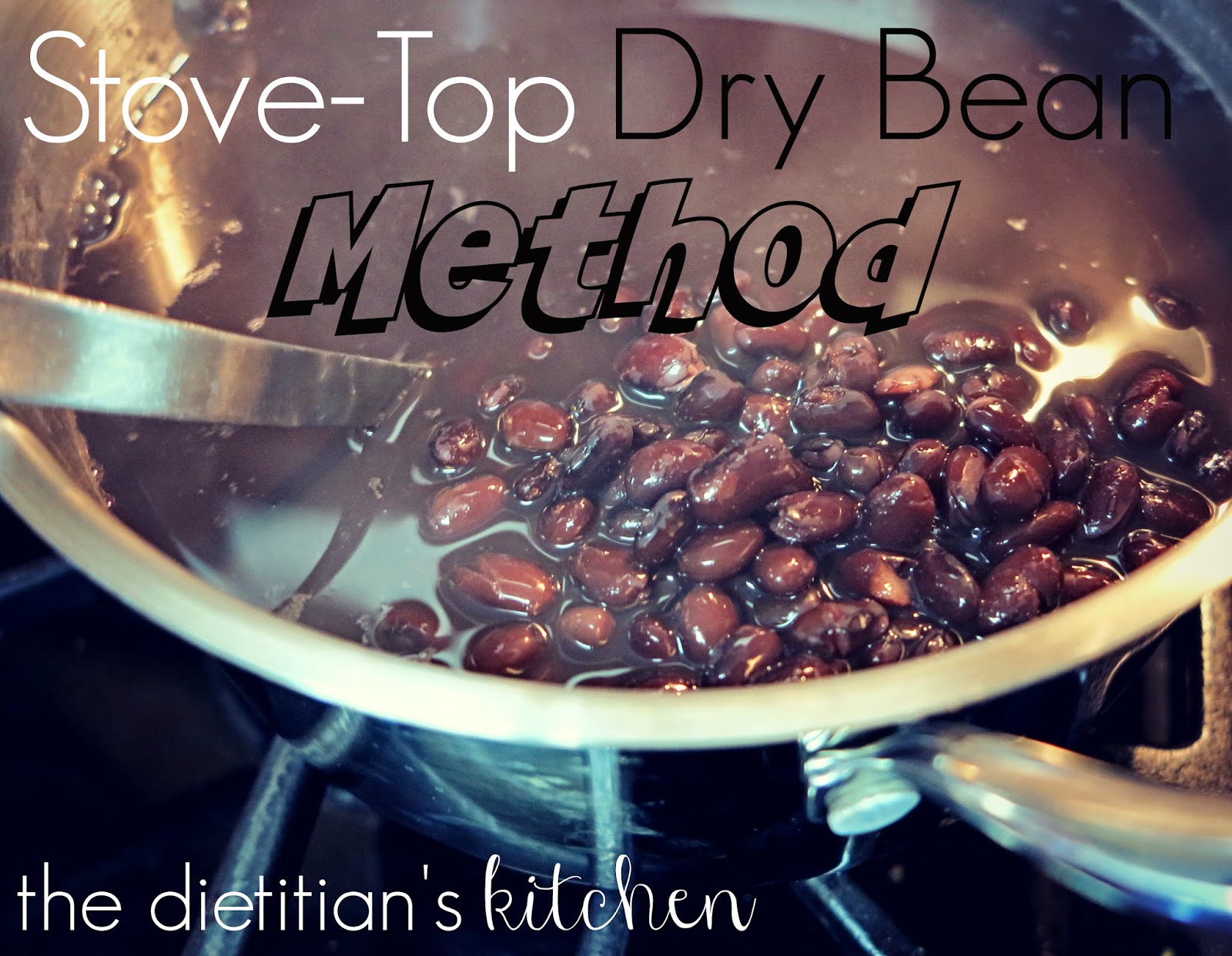 Redirecting..... Dry Bean Method 1 StoveTop