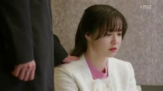 Foto Blood Episode 12 Review & Sinopsis Blood Episode 12 Part 2