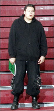 Jeffrey Weise Revolusi Ilmiah - Jeffrey Weise.