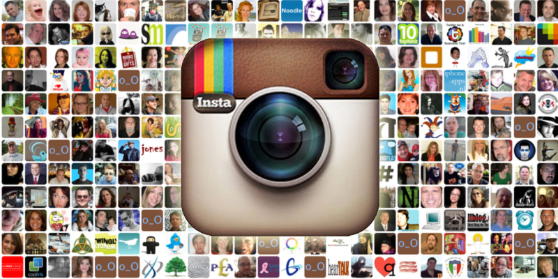 Kết quả hình ảnh cho instagram là gì