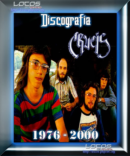 Crucis Discografia 1976 2000 [Mega] Marianoaxl