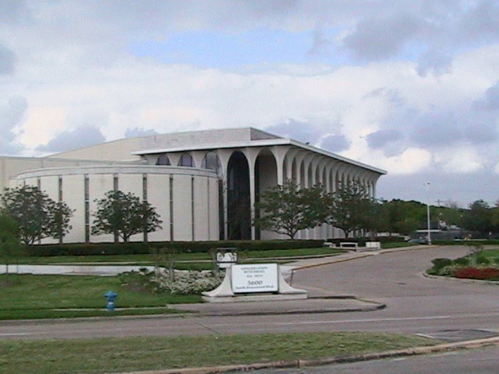 Beth Israel Houston