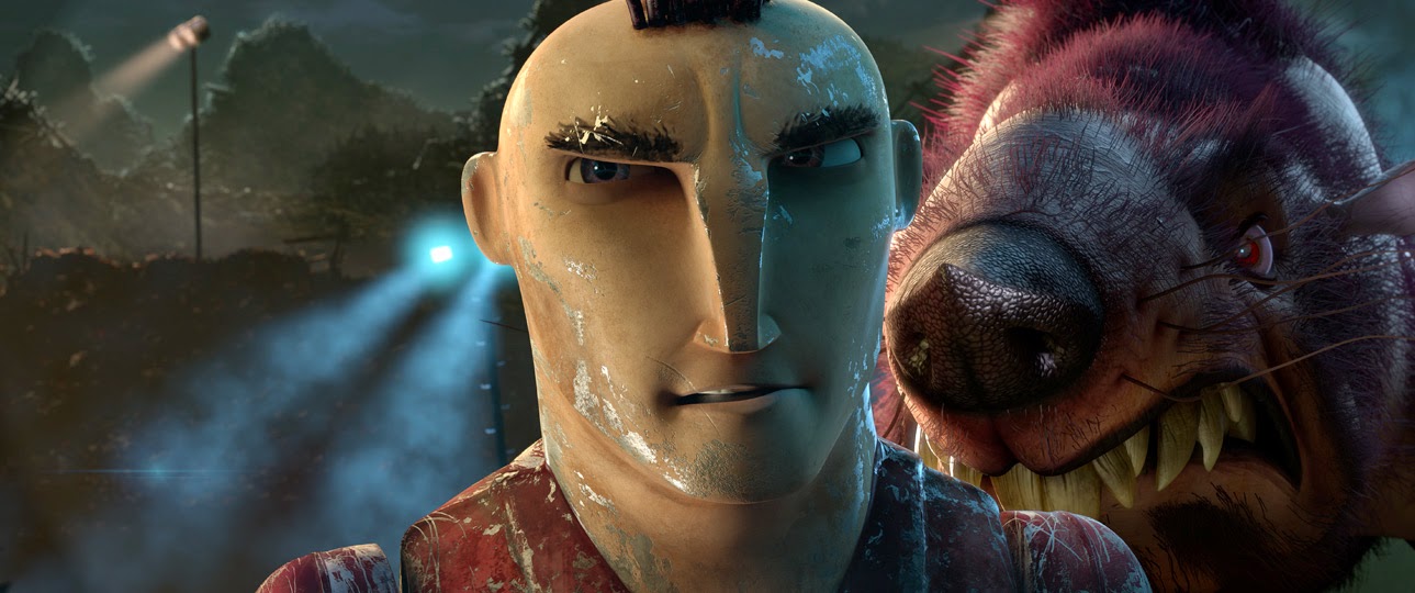 "Foosball The Unbeatables” Kicks in Philippine Cinemas Ahead of U.S