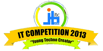 Java - Bali IT Competition 2013 Java - Bali IT Competition 2013