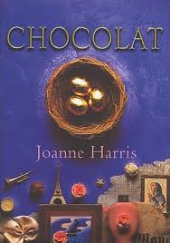 film review chocolat film review chocolat
