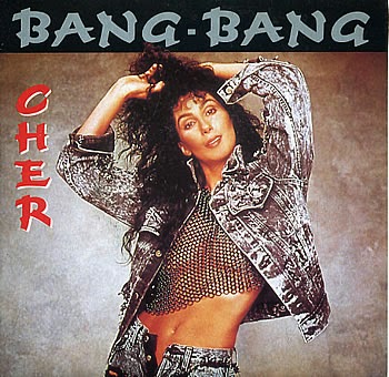 Cher, Bang Bang