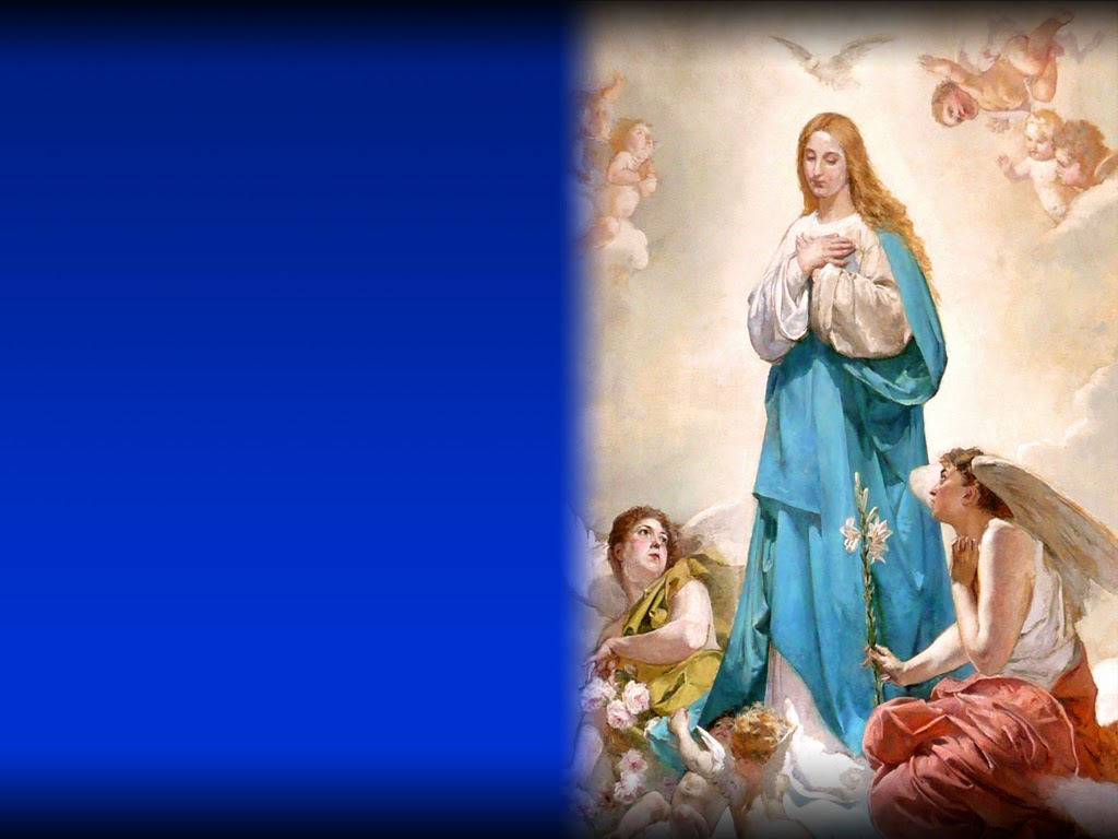 virgin mary immaculate conception butt seriously gay blogspot