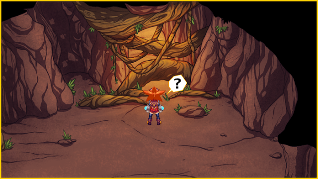 Projeto Cryamore pode ser lançado para os consoles Cryamore+Game+Blast+2