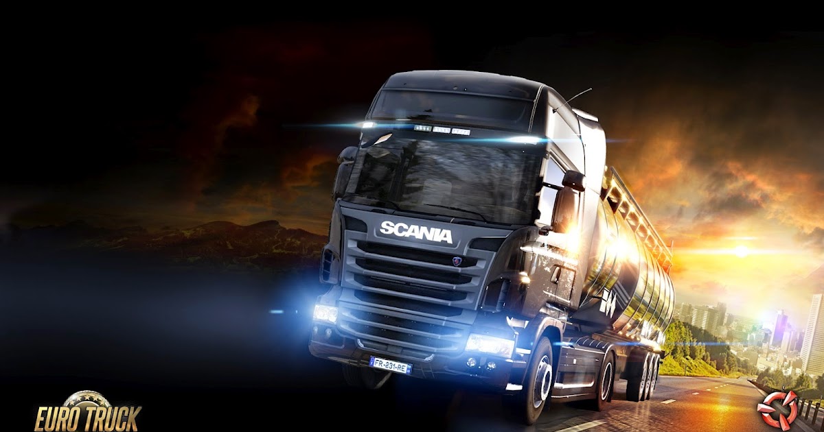 Euro Truck Simulator 2 Havalı Korna İndir (4 Adet)
