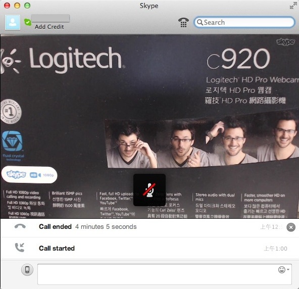 skype for mac os x 10.9.5