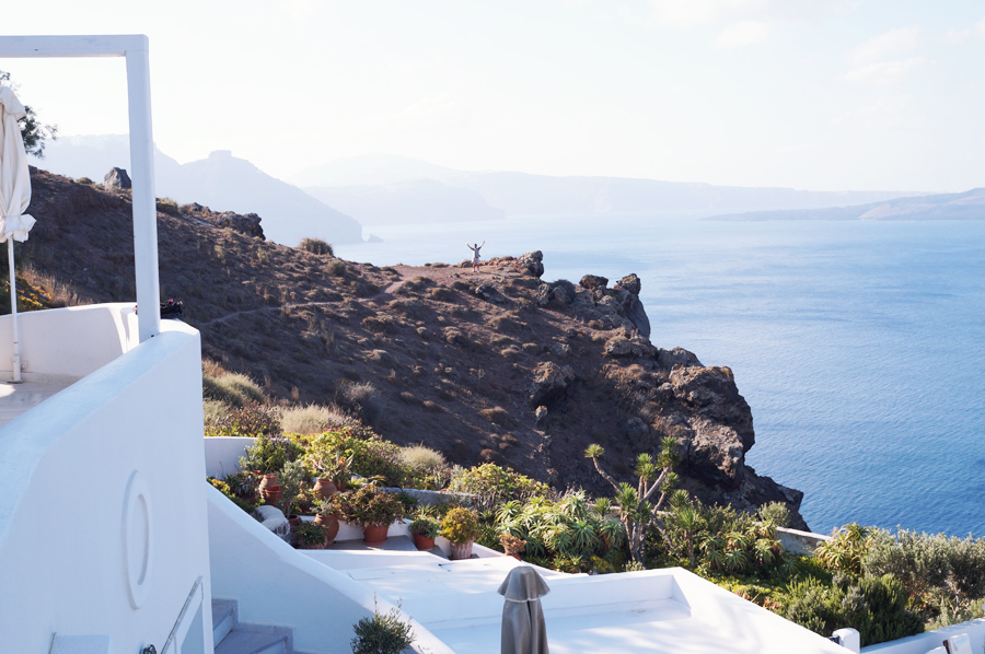 Santorini travel guide