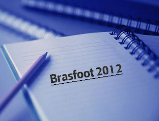 Brasfoot 2012 lançamento