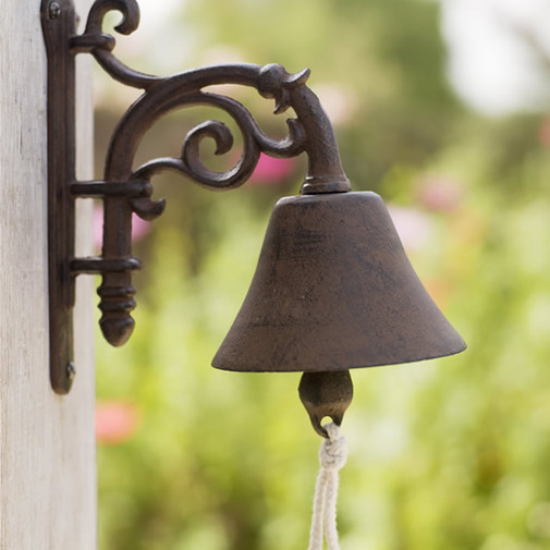 Garden Bells A Sonorous Addition to Your Landscape