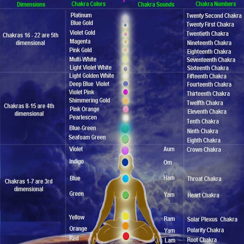 Sri Vidya Sadhana