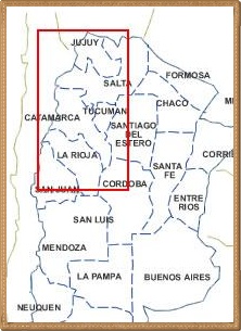 DIAGUITAS UBICACION GEOGRAFICA diaguitas ubicacion geografica: