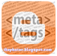 meta tag blog