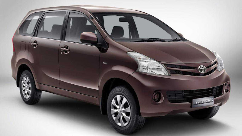 TOYOTA AUTO 2000 PASTEUR BANDUNG title=