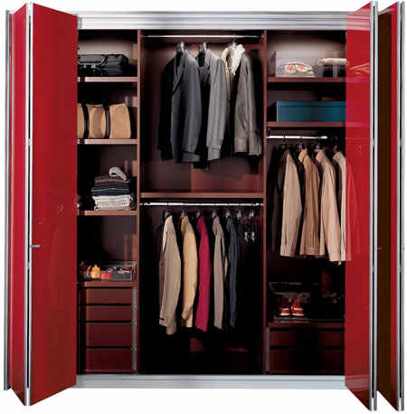 Mode Et Style De Vie Men S Wardrobe Essential