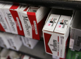 tobacco donation
