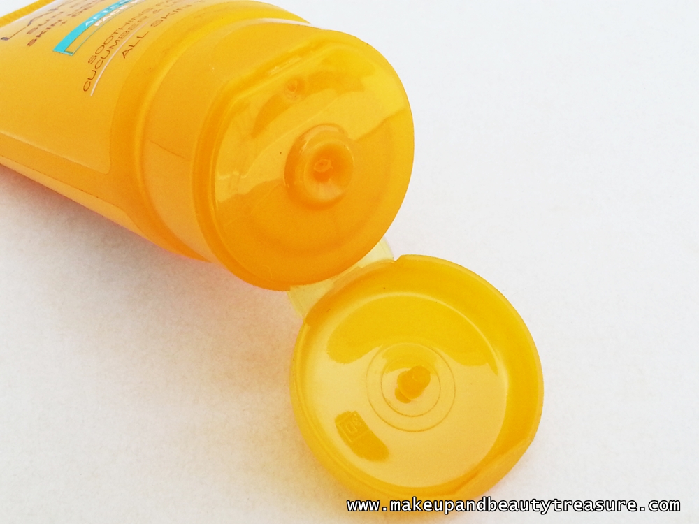 best makeup beauty mommy blog of india Lakme Sun Expert Skin