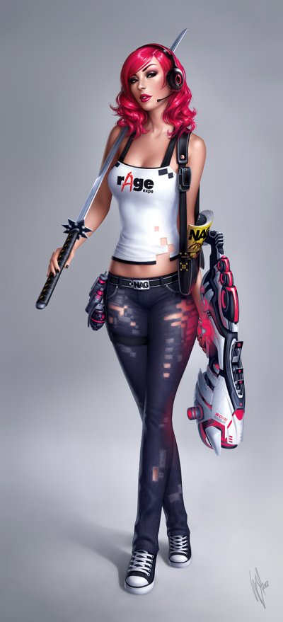 warren louw ilustrações mulheres sensuais e perigosas warren louw ilustrações mulheres sensuais e perigosas