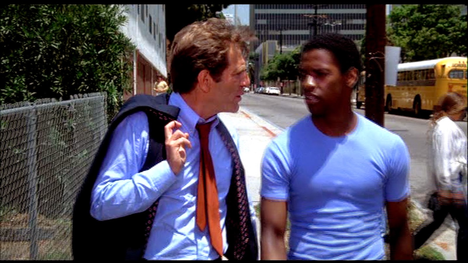 SetJetter & Movie Locations and More Carbon Copy (1981)