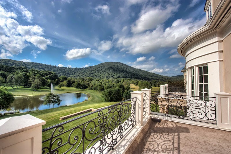 Passion For Luxury The Cove Property In Virginia, United States FOR SALE